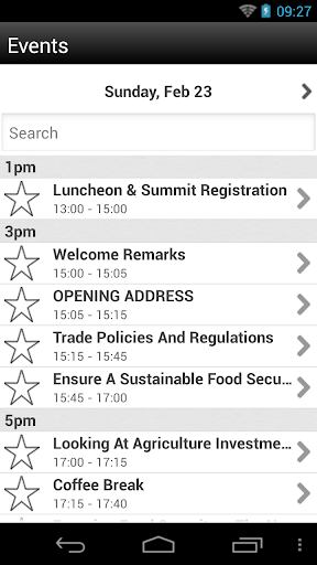 【免費書籍App】Gulfood 2014-APP點子