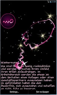 Your Daily Horoscope Full Screenshots 7