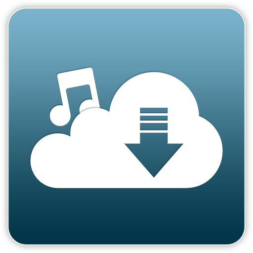 Tunes Cloud for SoundCloud LOGO-APP點子