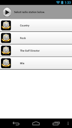 Pinehurst NC poster 4