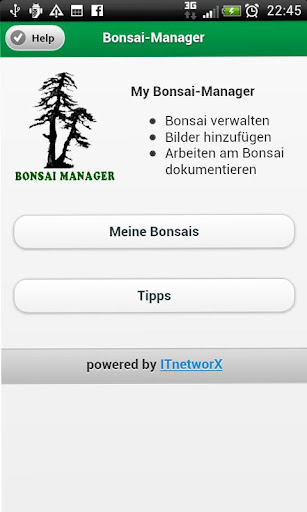 Bonsai App free