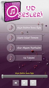 How to mod Ud Sesleri - 8 1.1 apk for laptop