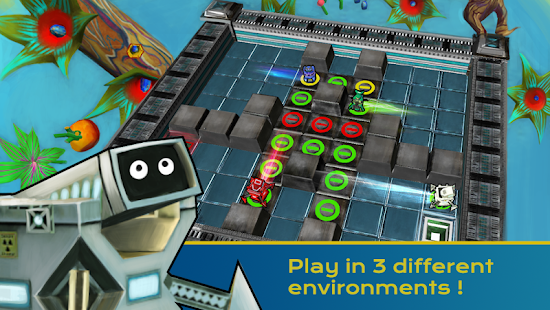 Robot Mania (Mod Money)