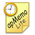 apMemo Lite - Graphic Notepad2.1.27 (Premium)