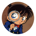 Detective Conan (English-Full) icon
