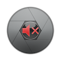 ShutterPlus (Muted, Vol Key) logo