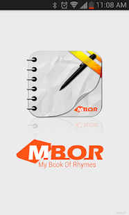Free Download MBOR (My Book Of Rhymes) APK