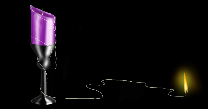 Candle Wick