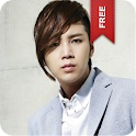 Jang Geun Suk Live Wallpaper logo