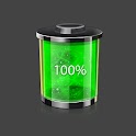 Battery Info Widget logo