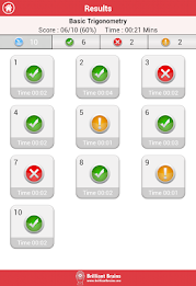 ACT Math : Geometry poster 20
