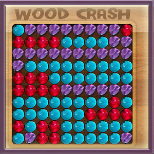 Wood Crash for PC and MAC