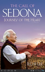 Sedona Meditation