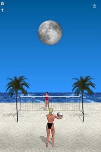Free Beach Volleyball APK for Android