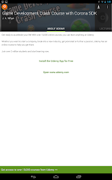 Game Development Tutorials poster 12