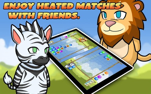 How to get Animal Battle Free patch 1.1.0 apk for bluestacks