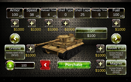 免費下載動作APP|War Tanks: Battle for World app開箱文|APP開箱王