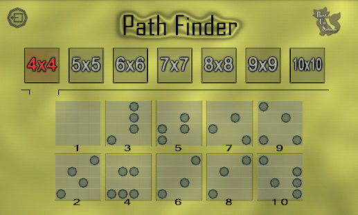 Path Finder Screenshots 0
