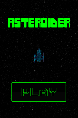 Asteroider