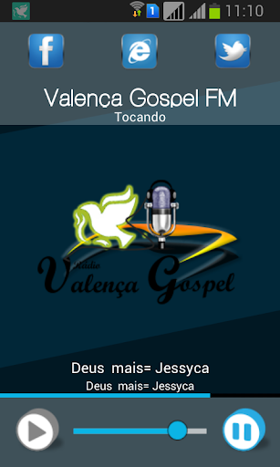 Valenca Gospel FM