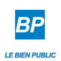 Le Bien Public logo