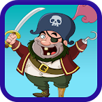 Pirate Games for Free Apk