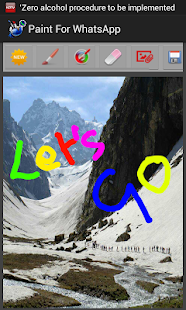 How to install Photo Paint For Messenger 1.0 apk for pc