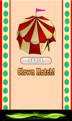 Free Clown Game