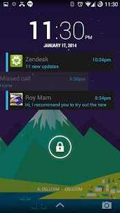 How to install NiLS Theme - Zebra Dark 1.0 mod apk for pc