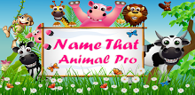 Name That Animal Pro APK