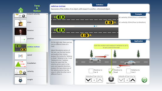 Physics Dictionary (Volume 2) Screenshots 7
