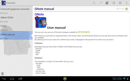 How to download Qris Note-Pre lastet apk for bluestacks