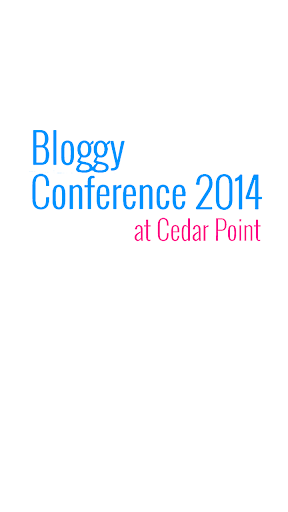 Bloggy Conference 2014