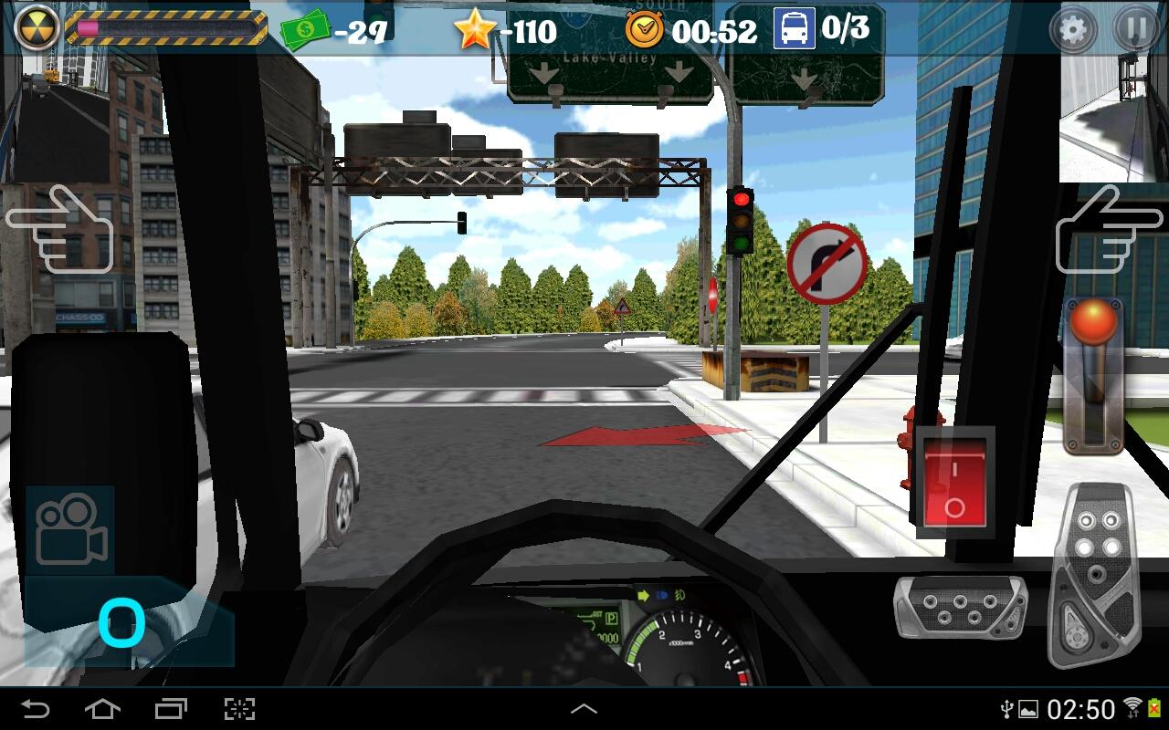 Game bus driver zip free