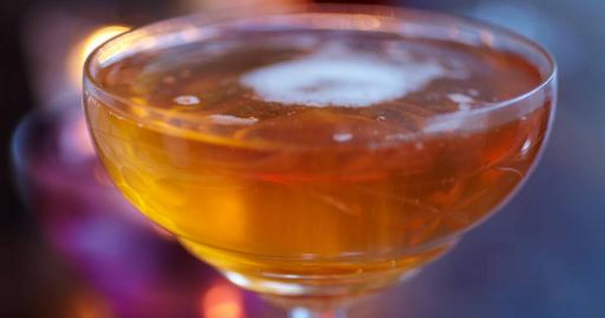 10 Best Champagne Cocktails with Brandy Recipes Yummly