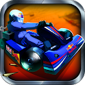 Red Bull Kart Fighter WT logo