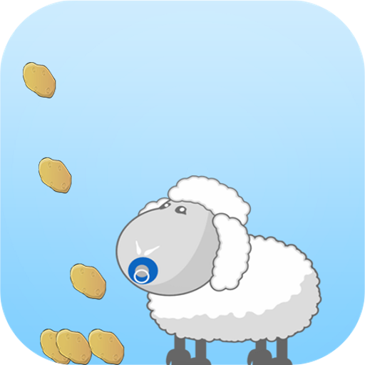 sheep games free 街機 App LOGO-APP開箱王
