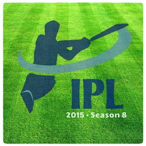 IPL 2015 Season 8 Schedule 1.0.1