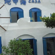 海洋20M海景咖啡館