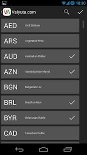Free Valyuta.com APK for Android