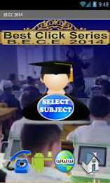 BECE 2014 for JHS poster 9