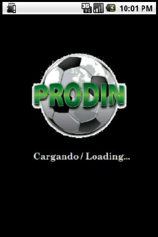 Prodin -Pronósticos Deportivos
