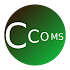 Ccoms web server1.20.1
