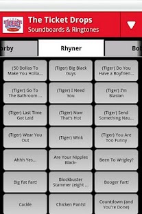 How to install The Ticket Drops Soundboard 3.3 unlimited apk for laptop