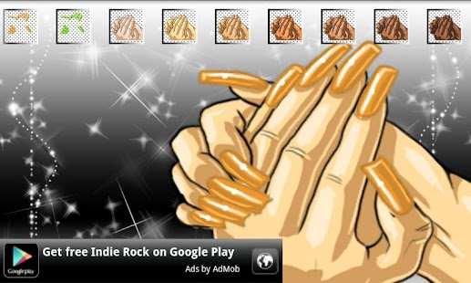 How to install Nail Designer 1.0 apk for laptop