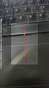 Lastest Scanner App APK