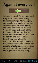 Protection Prayers poster 10