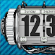 Kinetic Clock