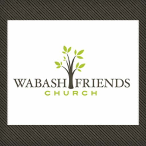 Wabash Friends LOGO-APP點子