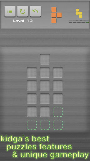 Block Puzzles Full Free